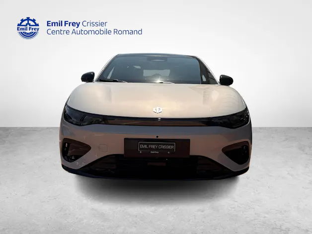 Leapmotor EV