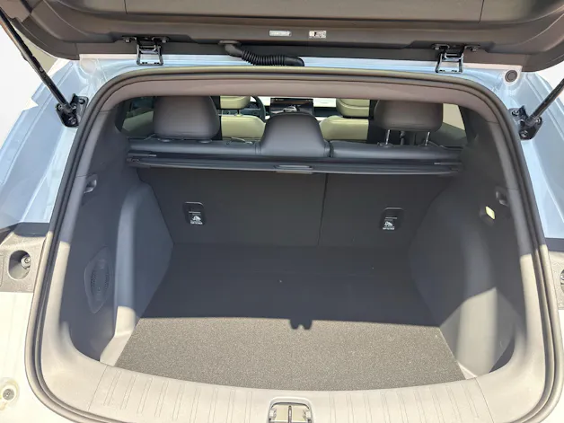 Leapmotor EV