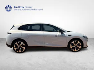 Leapmotor EV