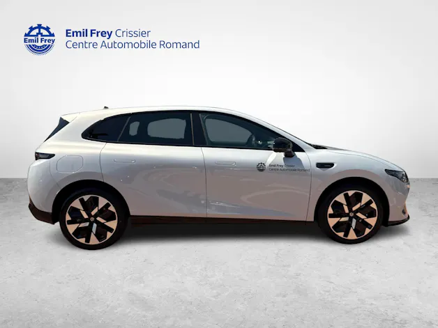 Leapmotor EV