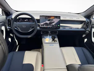 Leapmotor EV