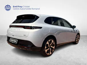 Leapmotor EV