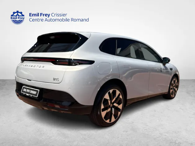 Leapmotor EV