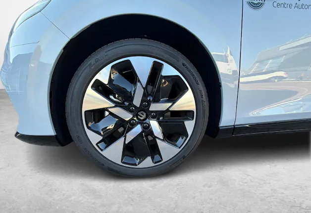 Leapmotor EV