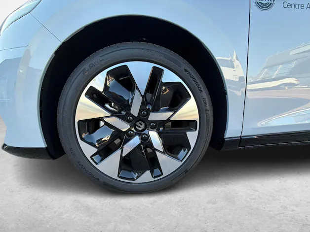 Leapmotor EV