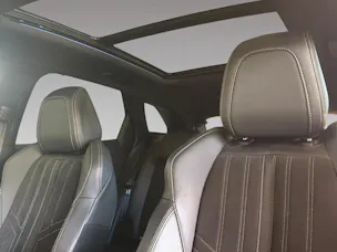 PEUGEOT 3008 1.5 BlueHDi GT Pack