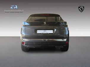 PEUGEOT 3008 1.5 BlueHDi GT Pack