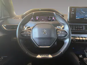 PEUGEOT 3008 1.5 BlueHDi GT Pack