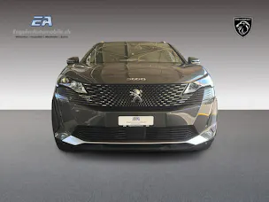 PEUGEOT 3008 1.5 BlueHDi GT Pack