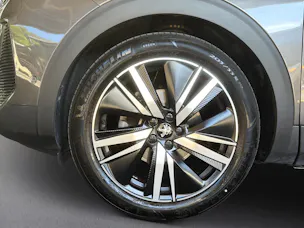 PEUGEOT 3008 1.5 BlueHDi GT Pack