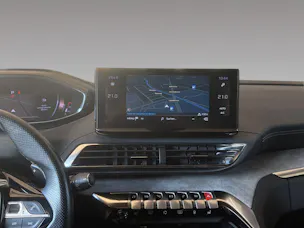 PEUGEOT 3008 1.5 BlueHDi GT Pack