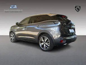 PEUGEOT 3008 1.5 BlueHDi GT Pack