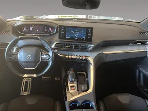 PEUGEOT 3008 1.5 BlueHDi GT Pack