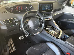 PEUGEOT 3008 1.5 BlueHDi GT Pack