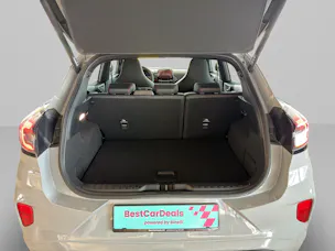 FORD Puma 1.0 EcoB Hybrid 160 ST X