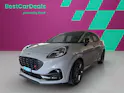 Ford Puma 1.0 EcoB Hybrid 160 ST X