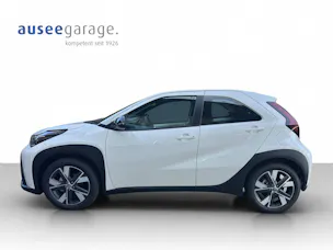 Toyota Aygo X 1.5 VVT-i HSD Comfort