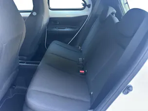 Toyota Aygo X 1.5 VVT-i HSD Comfort