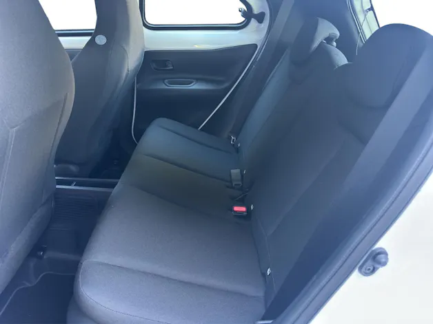 Toyota Aygo X 1.5 VVT-i HSD Comfort