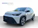 Toyota Aygo X 1.5 VVT-i HSD Comfort