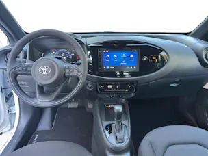 Toyota Aygo X 1.5 VVT-i HSD Comfort