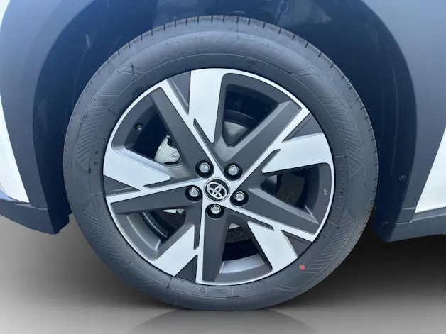 Toyota Aygo X 1.5 VVT-i HSD Comfort
