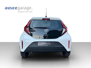 Toyota Aygo X 1.5 VVT-i HSD Comfort
