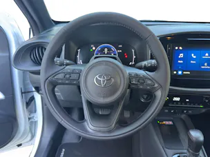 Toyota Aygo X 1.5 VVT-i HSD Comfort