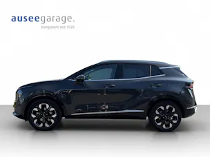 Kia Sportage 1.6 T-GDi PHEV Style
