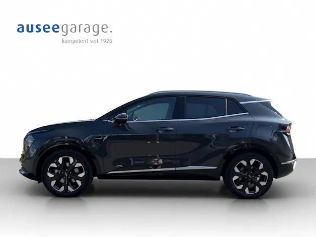 Kia Sportage 1.6 T-GDi PHEV Style