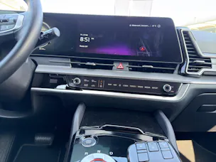 Kia Sportage 1.6 T-GDi PHEV Style
