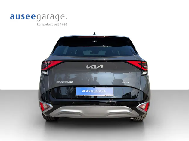 Kia Sportage 1.6 T-GDi PHEV Style