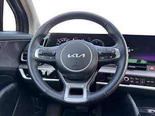 Kia Sportage 1.6 T-GDi PHEV Style