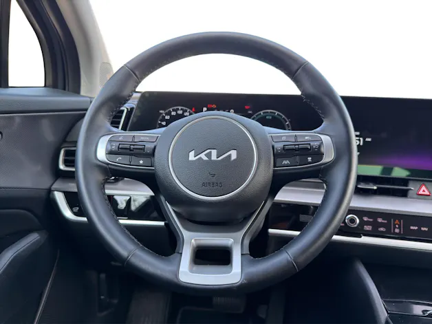 Kia Sportage 1.6 T-GDi PHEV Style