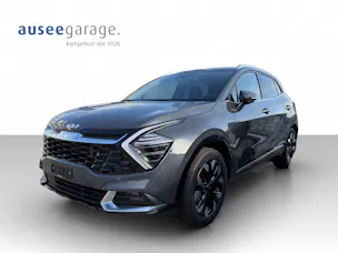 Kia Sportage 1.6 T-GDi PHEV Style