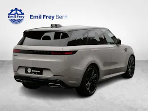 Land Rover Range Rover Sport 3.0 I6 P550e Autobiography