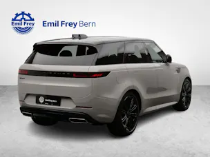 Land Rover Range Rover Sport 3.0 I6 P550e Autobiography