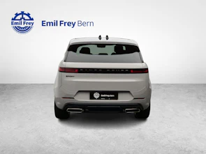 Fahrzeugbild LAND ROVER Range Rover Sport 3.0 I6 P550e Autobiography