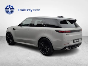 Fahrzeugbild LAND ROVER Range Rover Sport 3.0 I6 P550e Autobiography