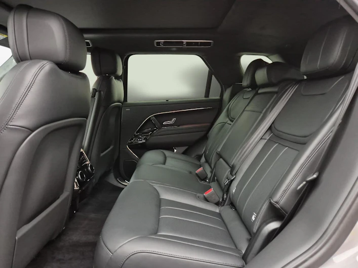 Fahrzeugbild LAND ROVER RANGE ROVER SPORT