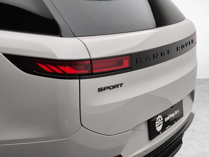 Fahrzeugbild LAND ROVER RANGE ROVER SPORT