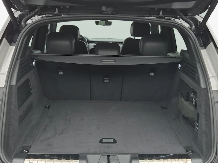 Fahrzeugbild LAND ROVER RANGE ROVER SPORT