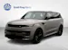 Land Rover Range Rover Sport 3.0 I6 P550e Autobiography