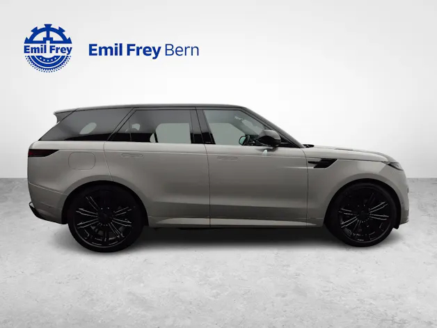 Land Rover Range Rover Sport 3.0 I6 P550e Autobiography