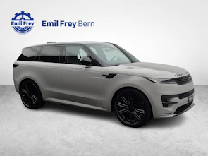 Fahrzeugbild LAND ROVER Range Rover Sport 3.0 I6 P550e Autobiography