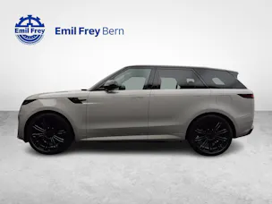 Land Rover Range Rover Sport 3.0 I6 P550e Autobiography