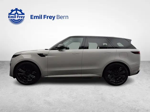 Land Rover Range Rover Sport 3.0 I6 P550e Autobiography