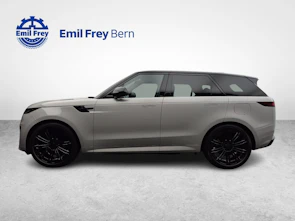 Fahrzeugbild LAND ROVER Range Rover Sport 3.0 I6 P550e Autobiography