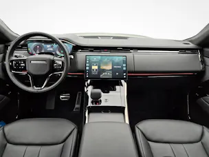 Land Rover Range Rover Sport 3.0 I6 P550e Autobiography