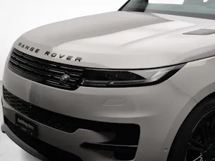 Land Rover Range Rover Sport 3.0 I6 P550e Autobiography